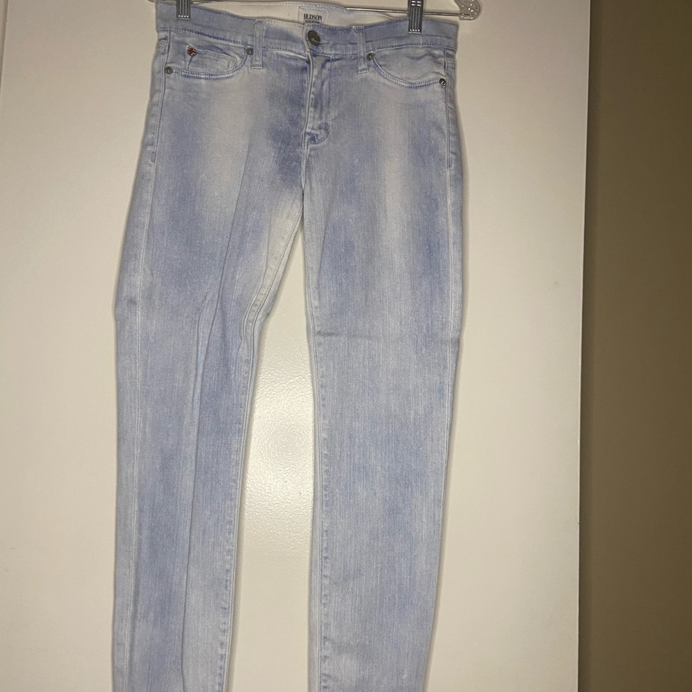 Hudson Jeans
